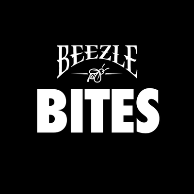 Beezle Bites logo