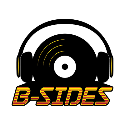 B-Sides logo