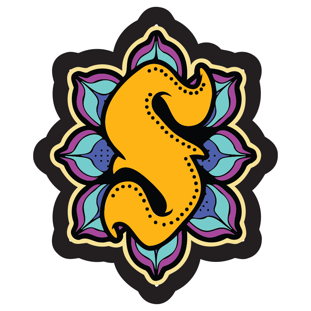 Shaman Extracts logo