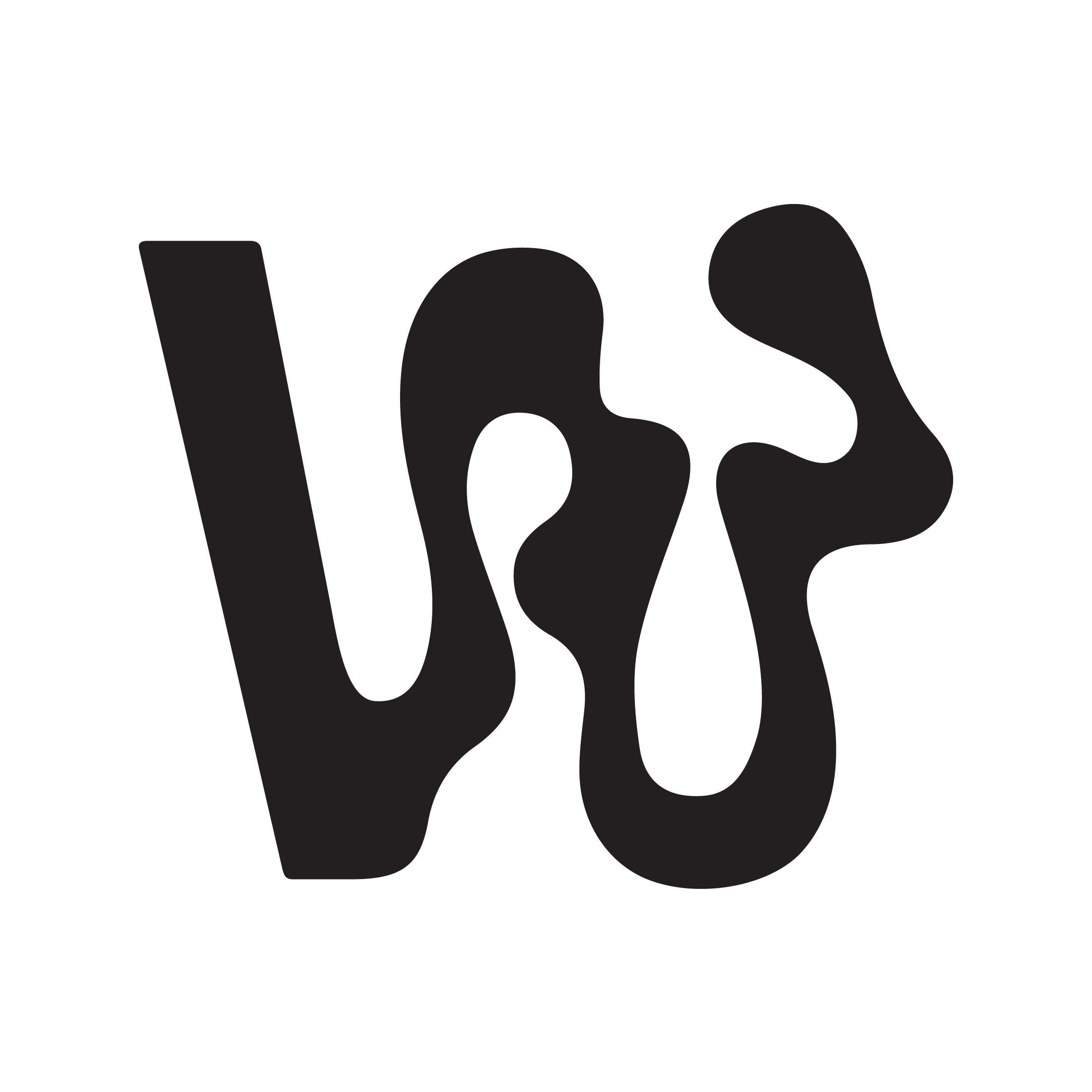 Woodward logo
