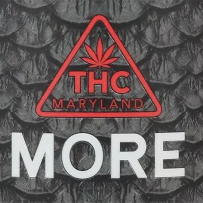 More logo
