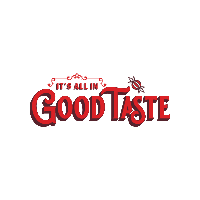 Good Taste logo