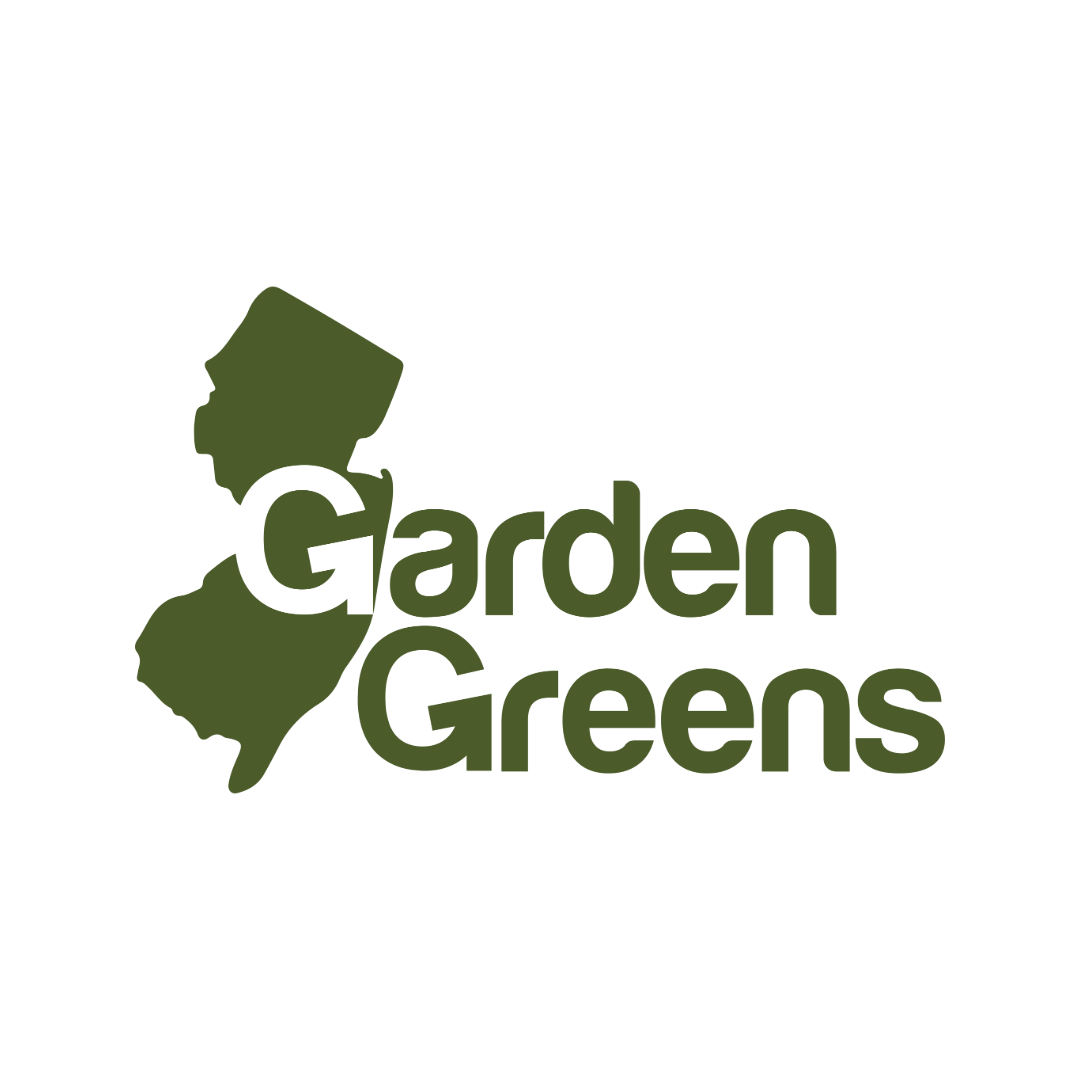 Garden Greens logo