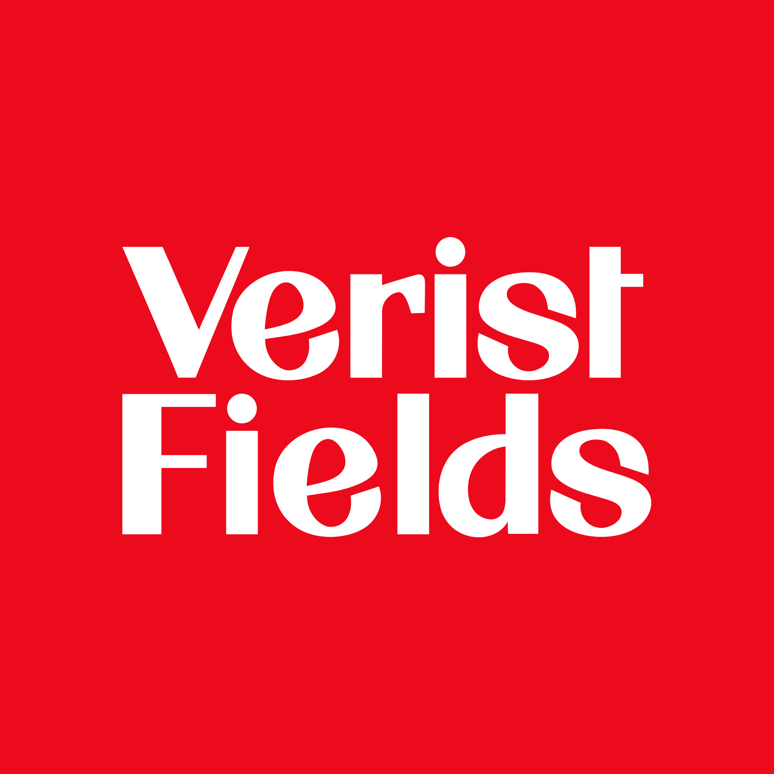 Logo for Verist Fields