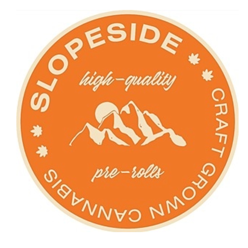 Slopeside logo
