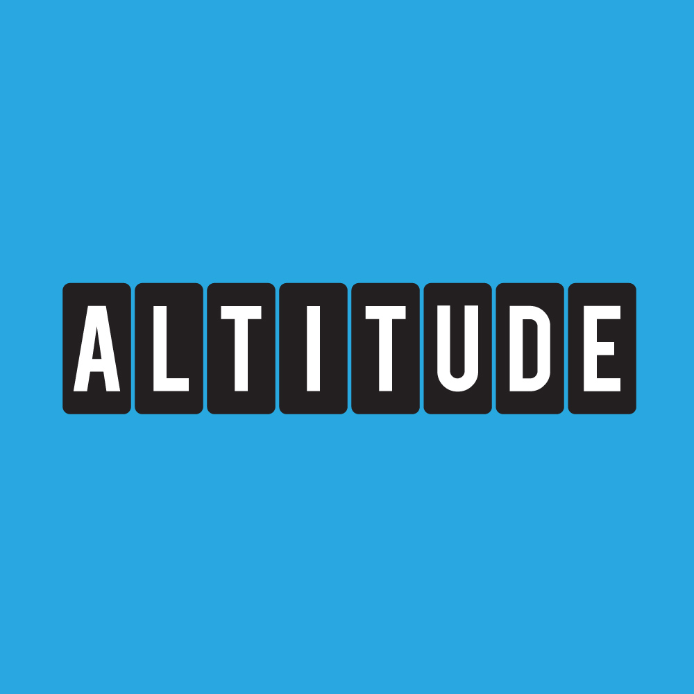 Altitude logo