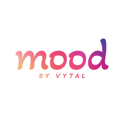 mood by Vytal logo