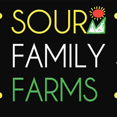 Sour Family Farms logo