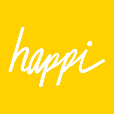 Happi logo