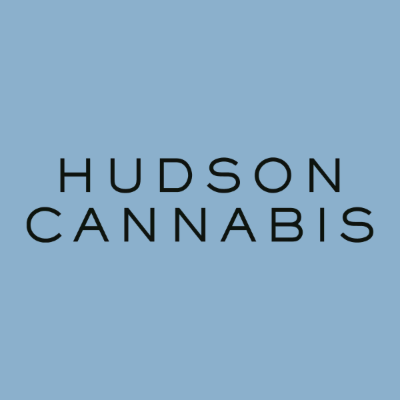 Hudson Cannabis logo