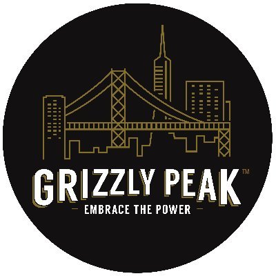Grizzly Peak logo
