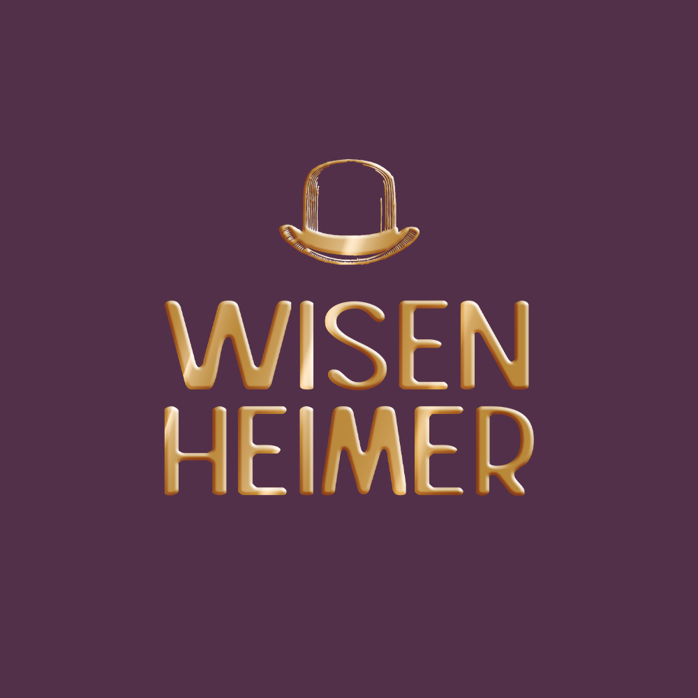 Wisenheimer™ logo