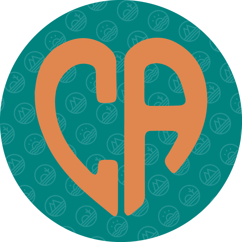 Logo for California Love