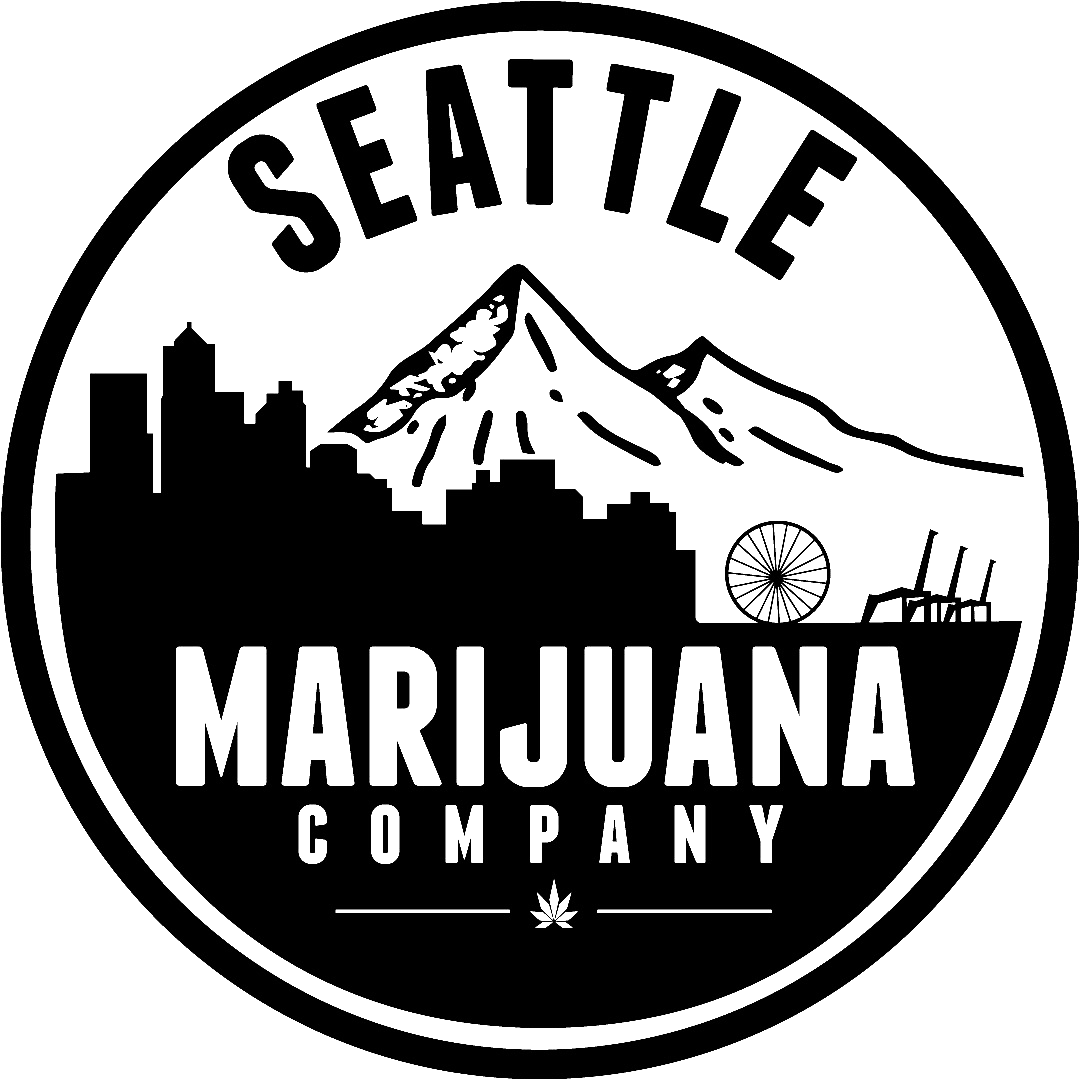 Seattle Marijuana Company logo