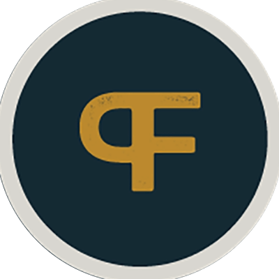Phantom Farms logo