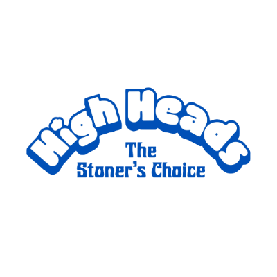 High Heads logo