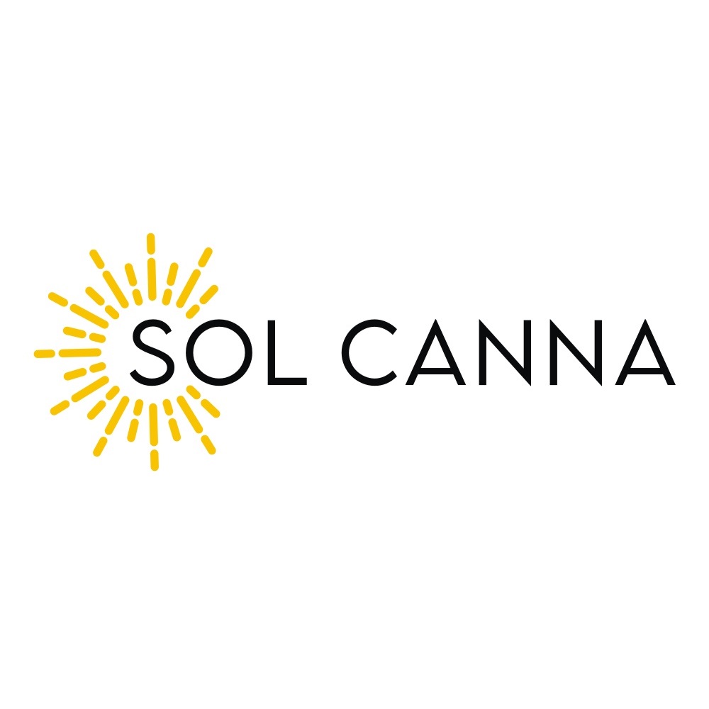 Logo for Sol-Canna