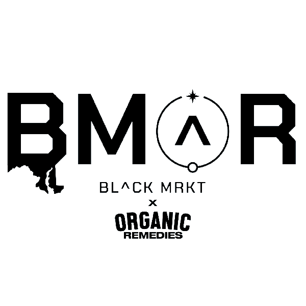 BMOR logo