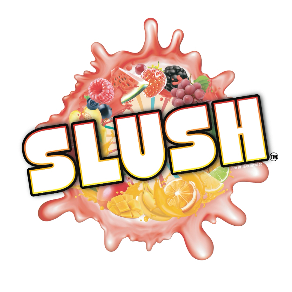 Slush logo
