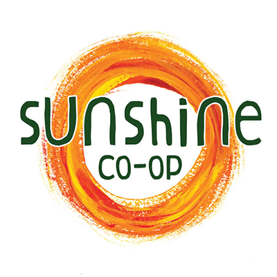 Sunshine Co-Op logo