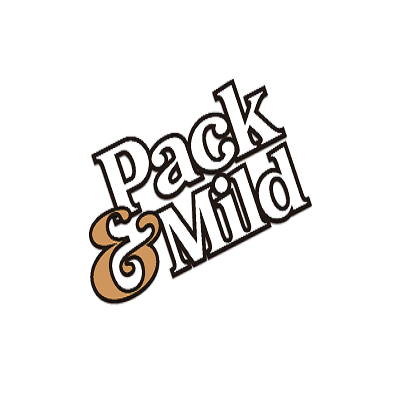 Pack & Mild logo