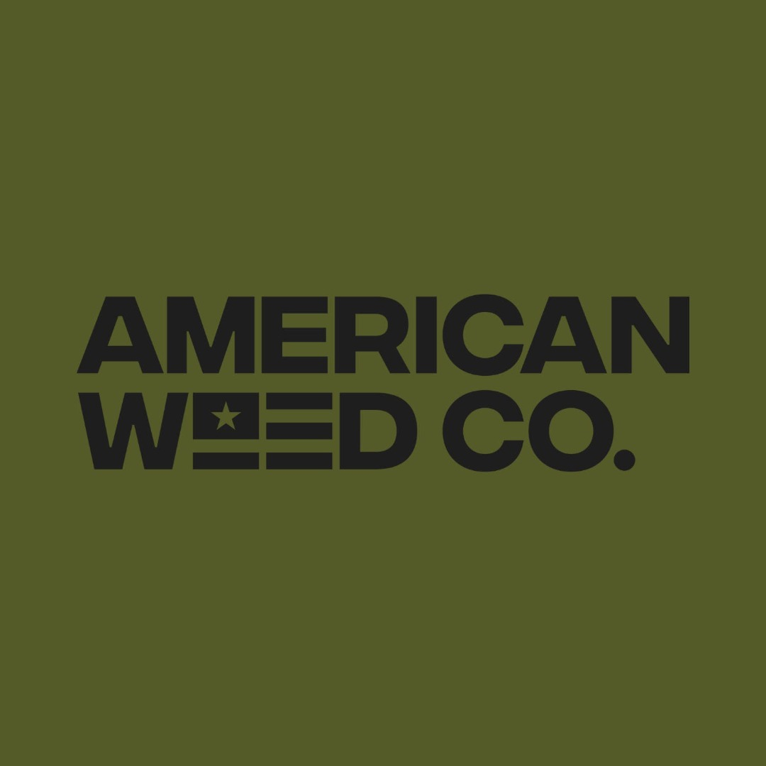 American Weed Co. logo