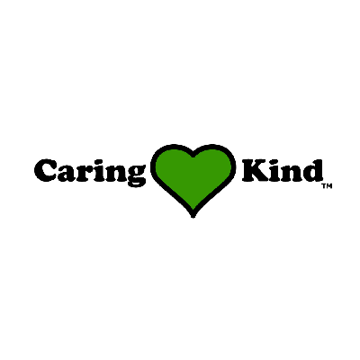 Caring Kind logo