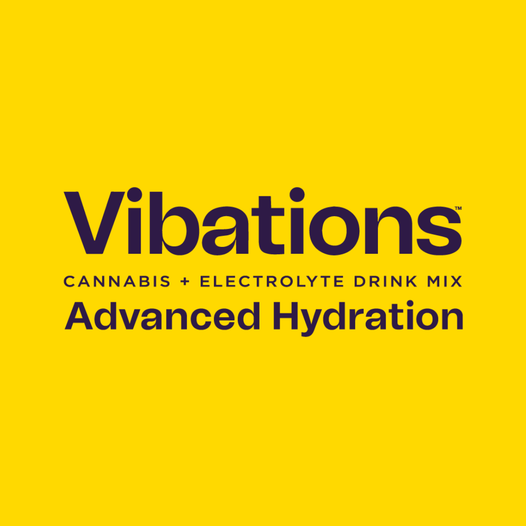 Vibations logo