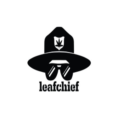 Leaf Chief logo