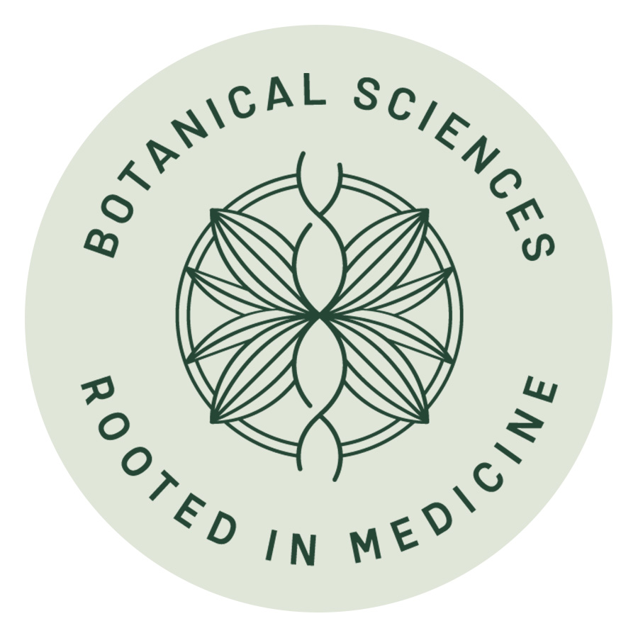 Botanical Sciences logo