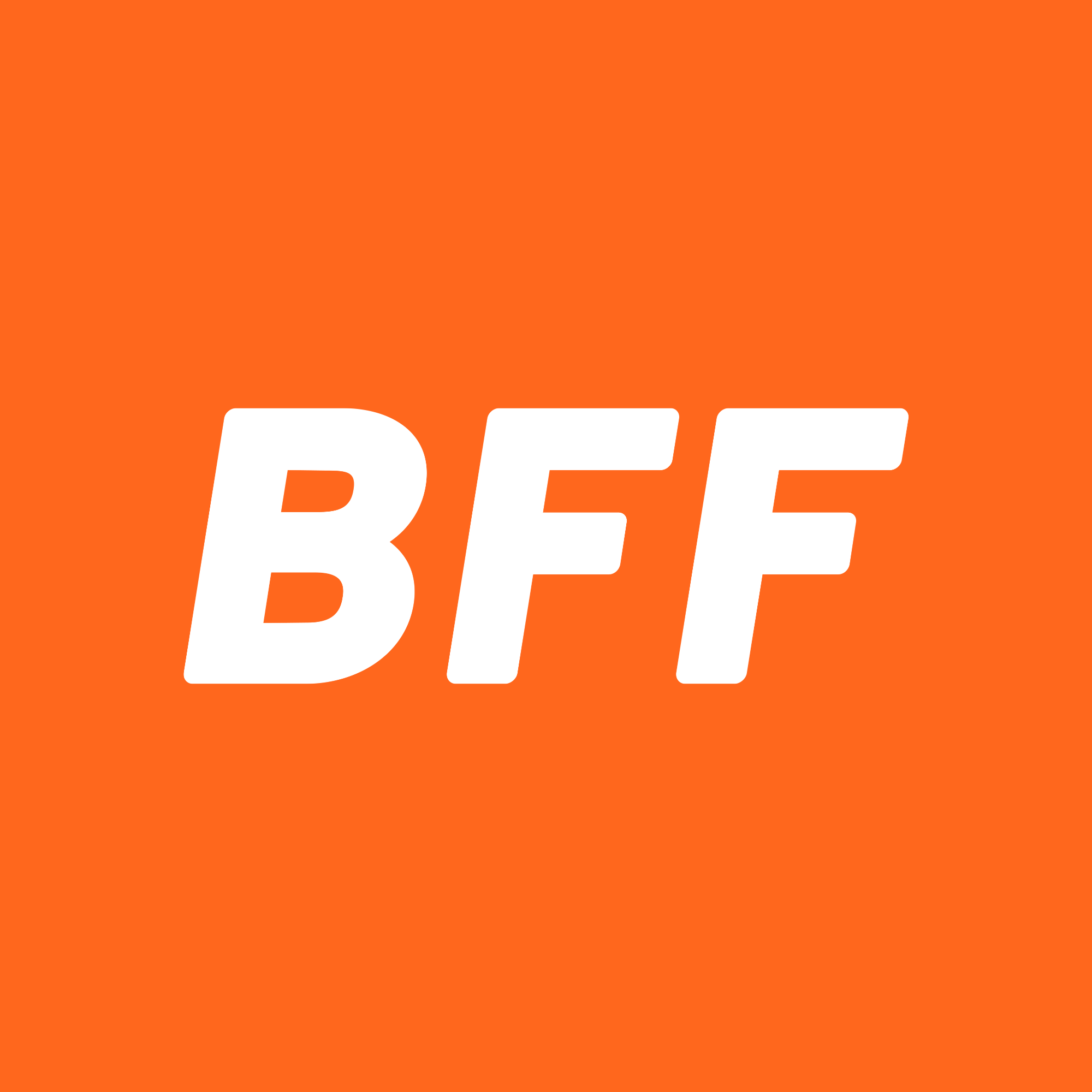 BFF logo