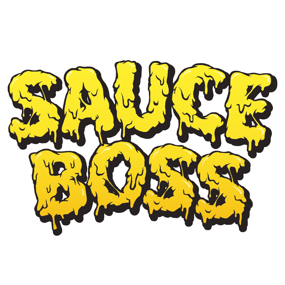 Sauce Boss logo