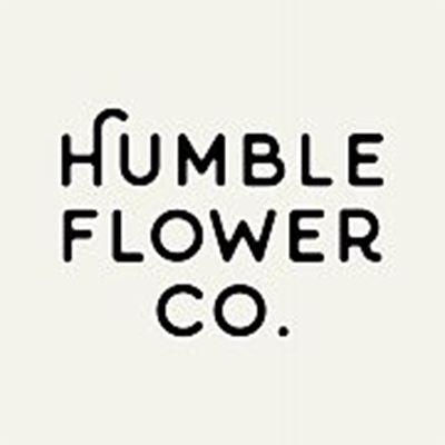 Humble Flower Co logo
