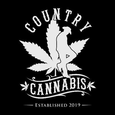 Country Cannabis logo