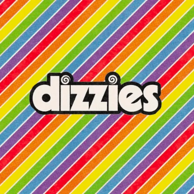 Dizzies logo