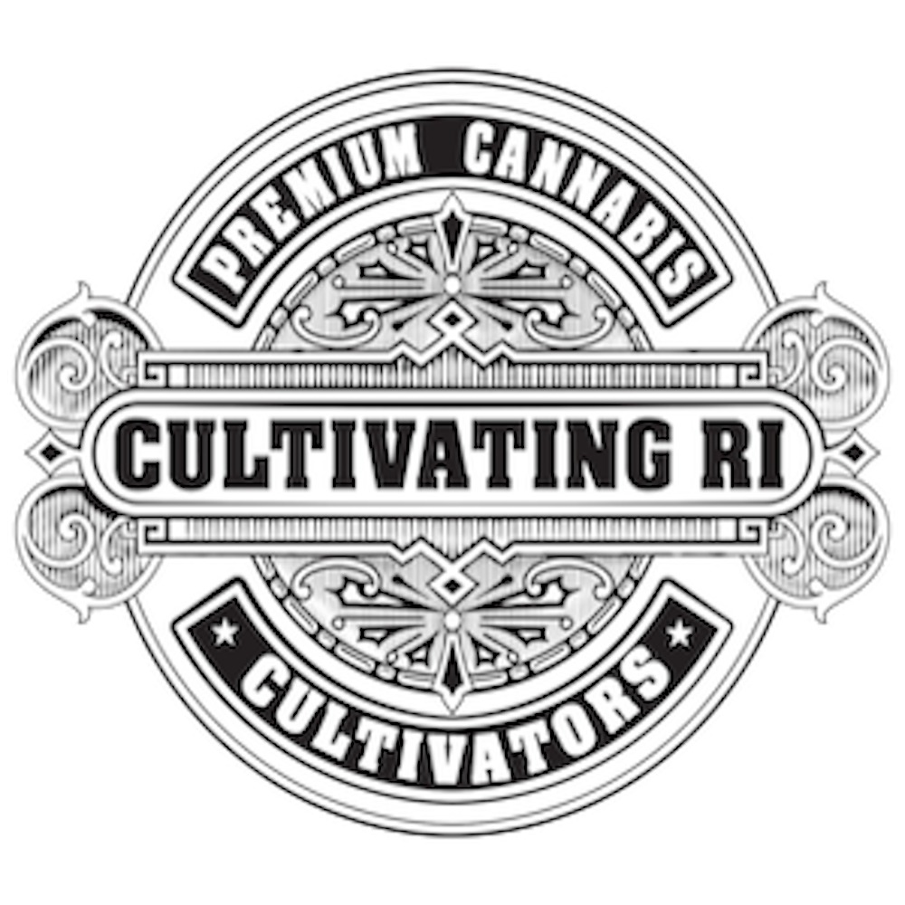 Cultivating RI logo