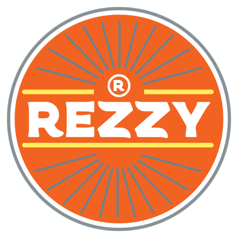 Rezzy logo