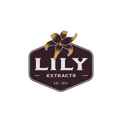 Lily Extracts logo