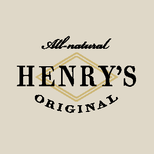Henry's Original logo