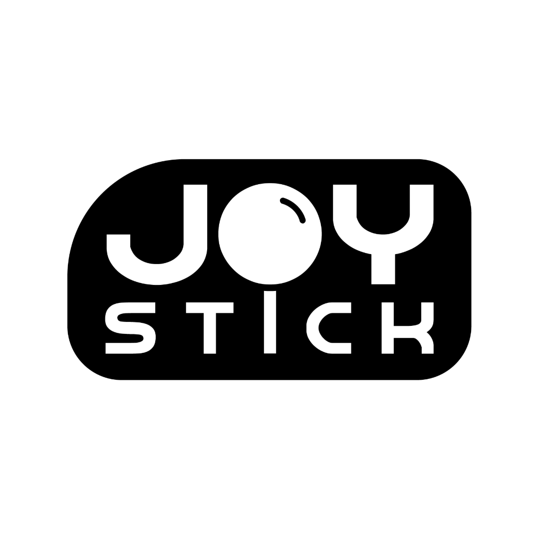JoyStick logo