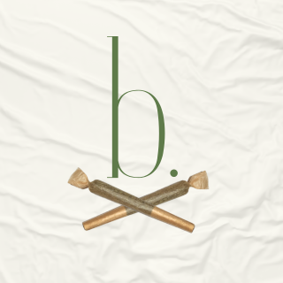 Brandless logo