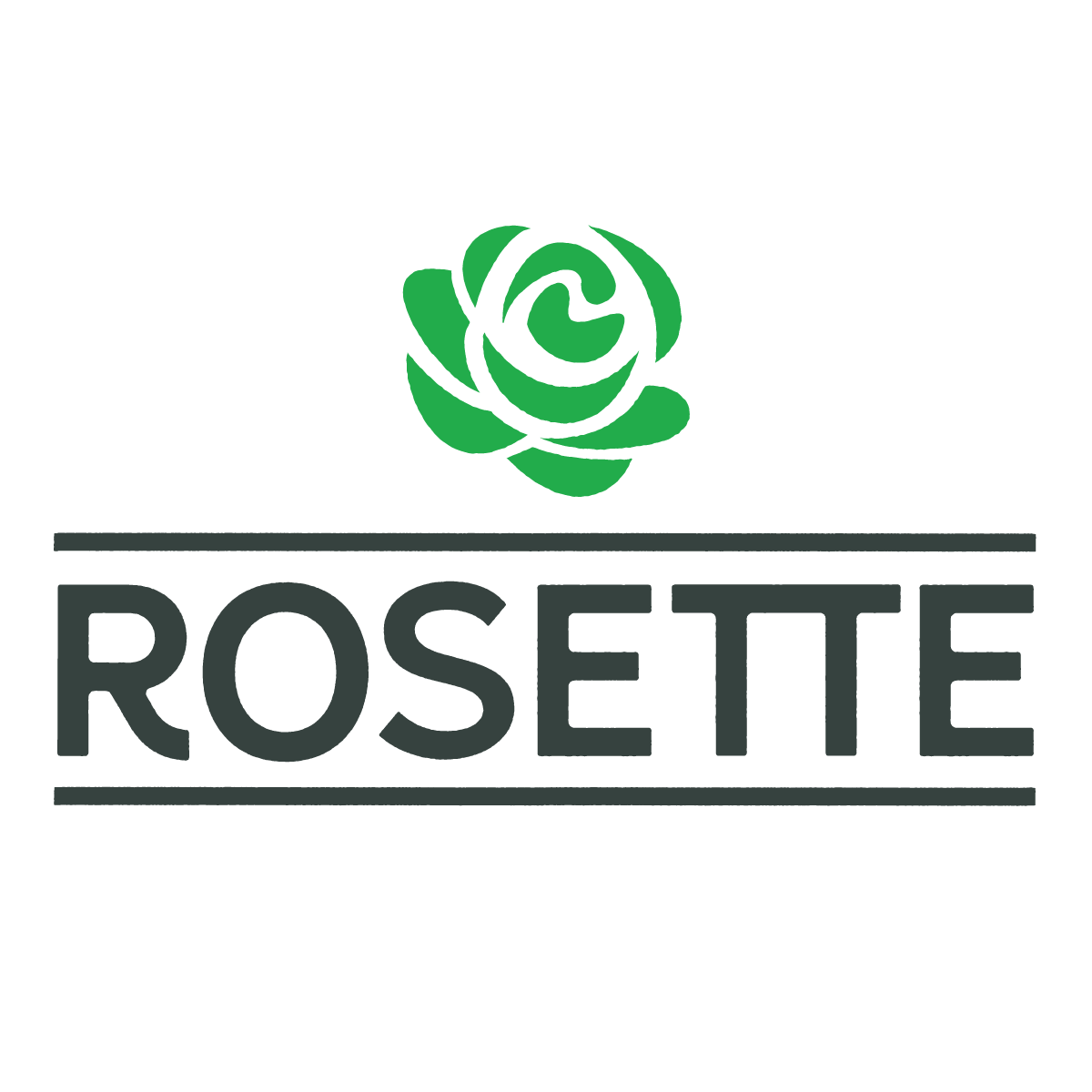 Rosette logo