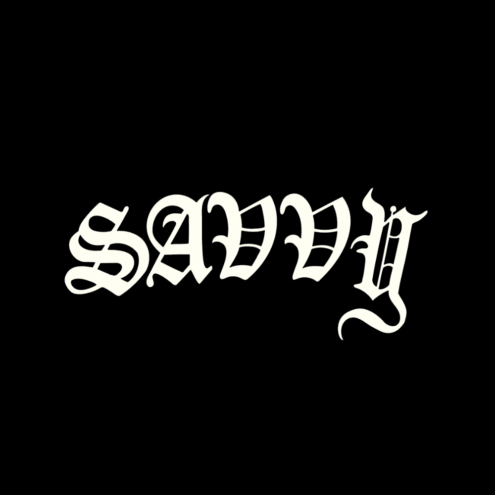 Logo for Savvy