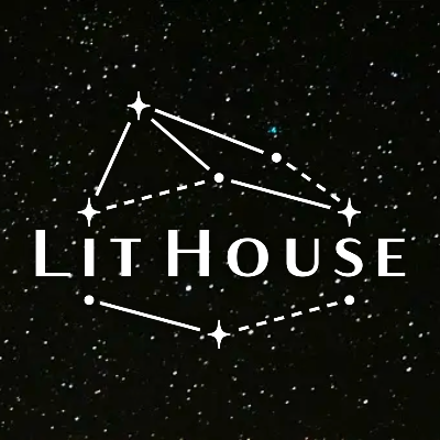 LitHouse logo