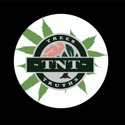 Trees N Truths logo