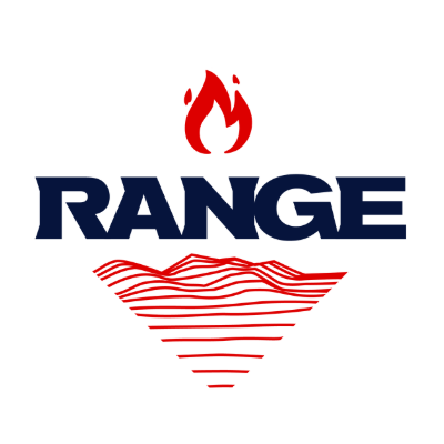 Range logo