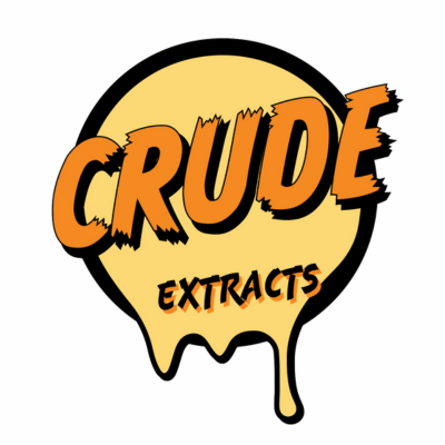 Crude Extracts logo