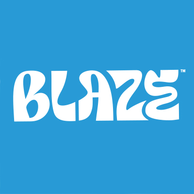 Blaze logo