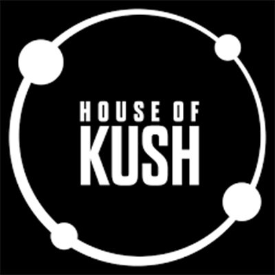 House of Kush logo
