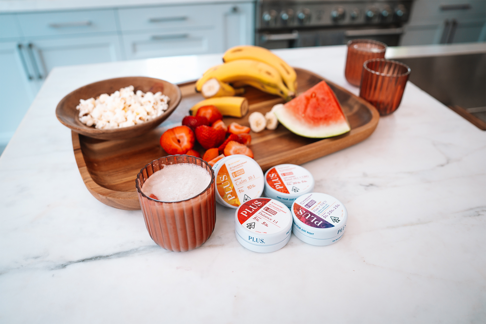 Plus Products brand page image